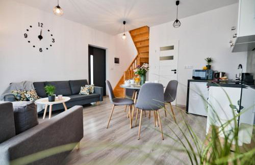 Domki na Sosnowej by Housine - Foto 20