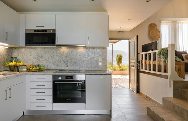 Braunis Horio Villas - Foto 72