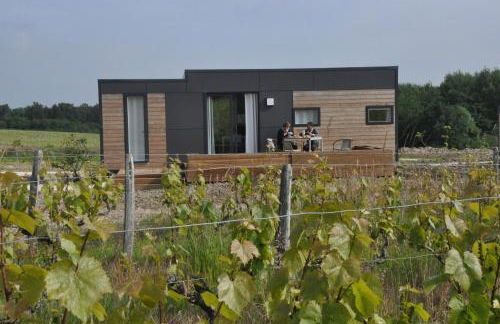 Les Cottages des Pierres d'Aurèle - Foto 1