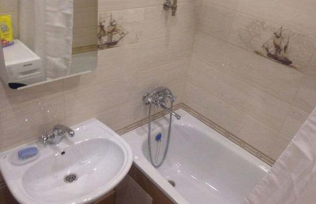 Inndays Podolsk on Znamya Oktyabrya 17 - Foto 15