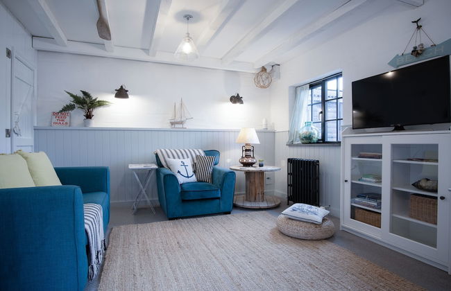 The Old Spa - 2 Bedroom Cottage - Pleasant Valley - Foto 36