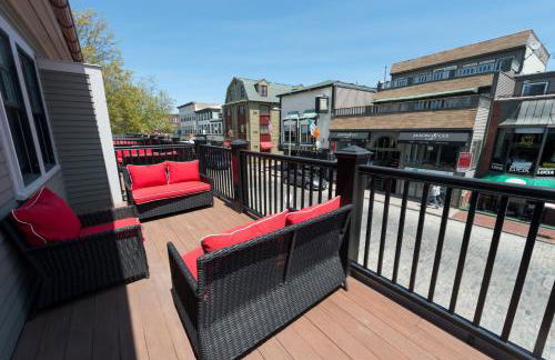 The Newport Lofts - Brick Market Place - Foto 6