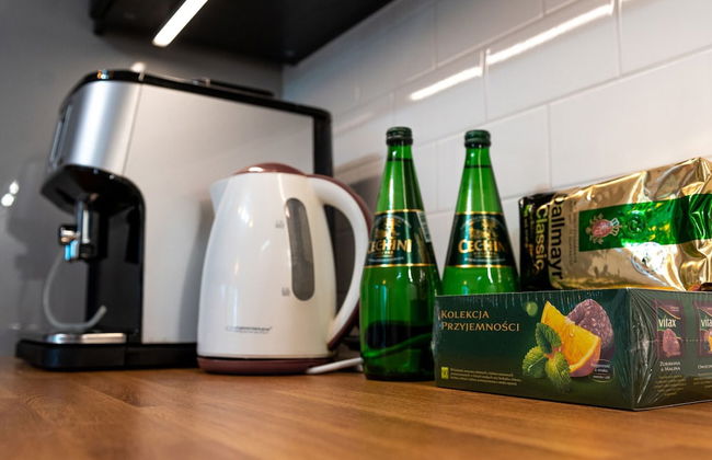 Comfortable Apartment, Pool, Whirlpool, Sauna - Photo 9