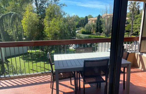 Location appartement au lavandou - Foto 14