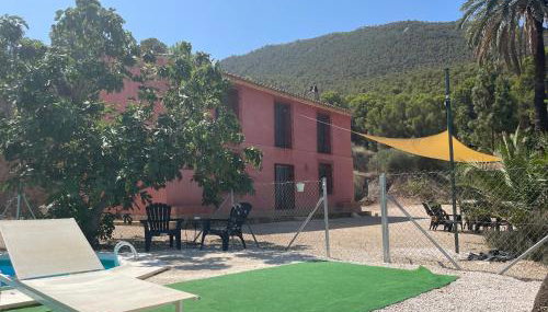 Casa Ramoncico. Finca el Campillo - Photo 2