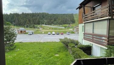 Studio au pied des pistes - Foto 5