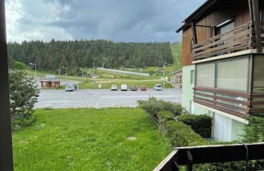 Studio au pied des pistes - Foto 5