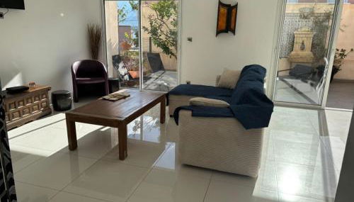 Casa di a Murza vue citadelle Rdc - Foto 4