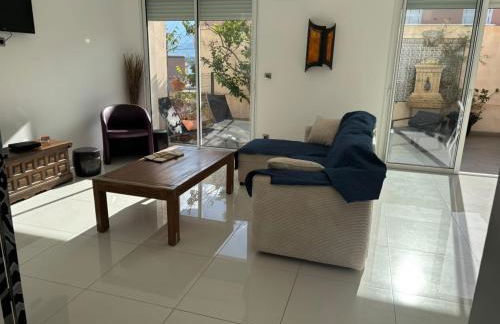 Casa di a Murza vue citadelle Rdc - Foto 4