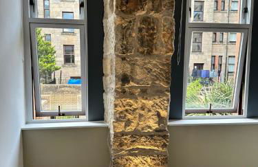 Glasgow West End Tenement Apartment - Foto 30