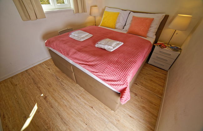 Lakeside Village Větrník - Foto 36