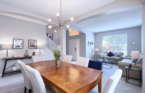 Spacious 7bd Pool Gm Hm Terra Verde Resort-211hbl 7 Bedroom Home by RedAwning - Foto 34