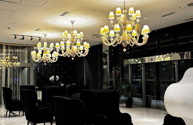 AZURE URBAN RESIDENCES STAYCATION - Foto 32