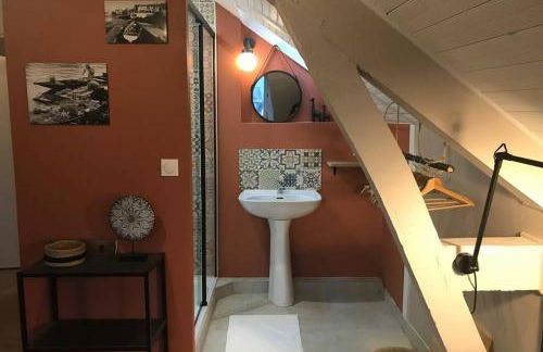 Maison Chiche - Foto 8