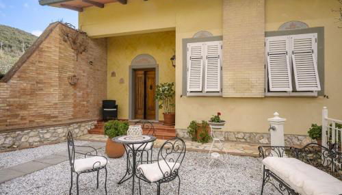 Villa Manuela - Foto 5