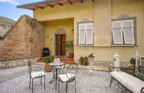 Villa Manuela - Foto 5