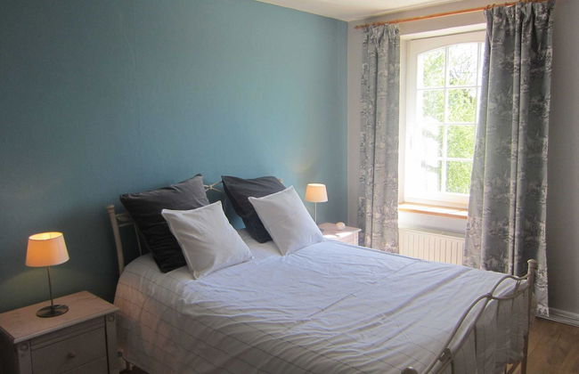 Spacious Family Villa, Offagne - Foto 31