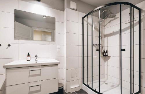 Idyllisch zentral - Großes Apartment mit historischem Flair und Bergpanorama - Foto 5