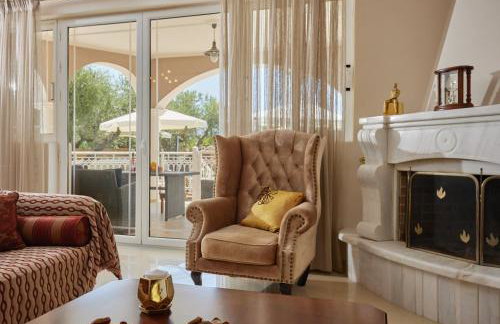 Villa Lagini - Photo 40