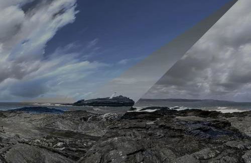 9A Viaduct Cottage - the cosiest bolthole in the SW! - Foto 7