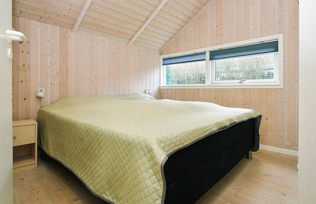 7 Person Holiday Home in Gorlev-by Traum - Photo 5