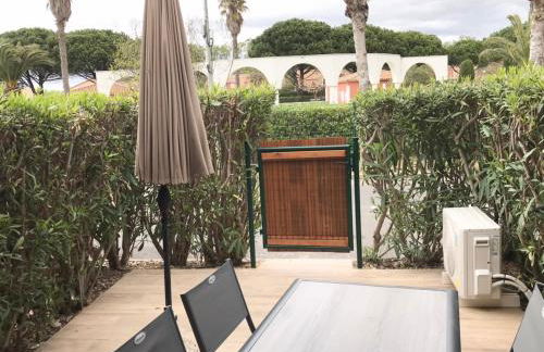 Villa du Grand Bleu Odalys - Foto 4