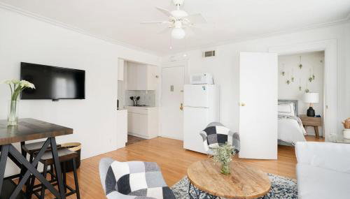 11-4F Prime west village designer 1BR - Foto 5