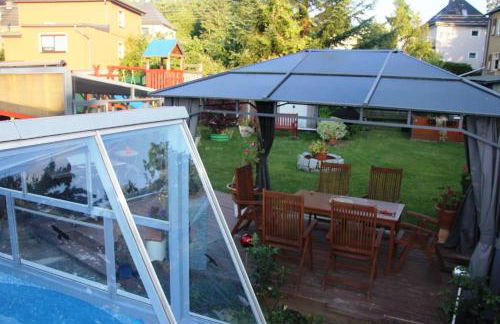 FeWo Schätzler - Foto 11