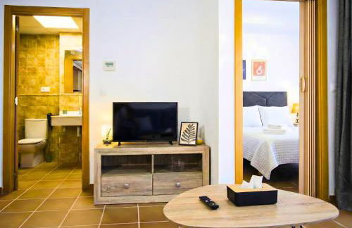 Balnea Experiences II - Apartamentos con Piscina Climatizada, Jacuzzi y Gimnasio - Photo 46