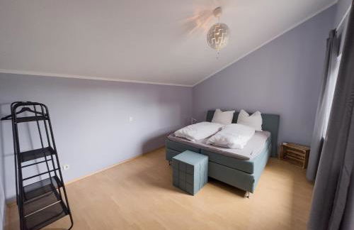 Ruhiges Juwel: frisch renoviert 100 qm - Foto 14