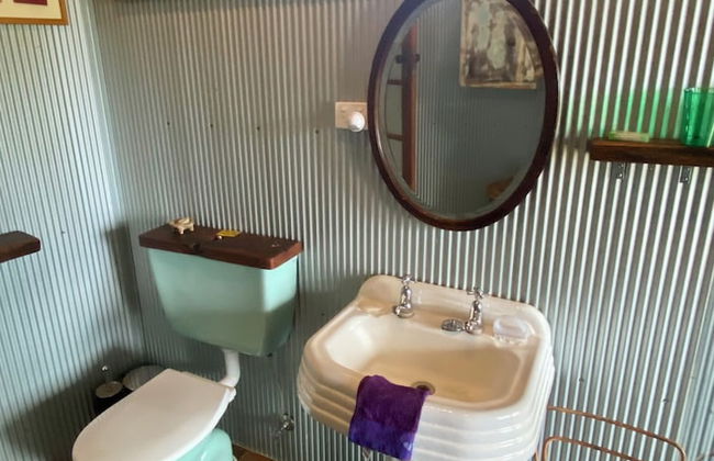 Little House in the Nursery - Foto 12