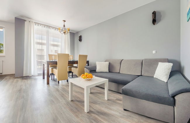 Apartamenty Sun & Snow Wyspa Solna - Photo 50