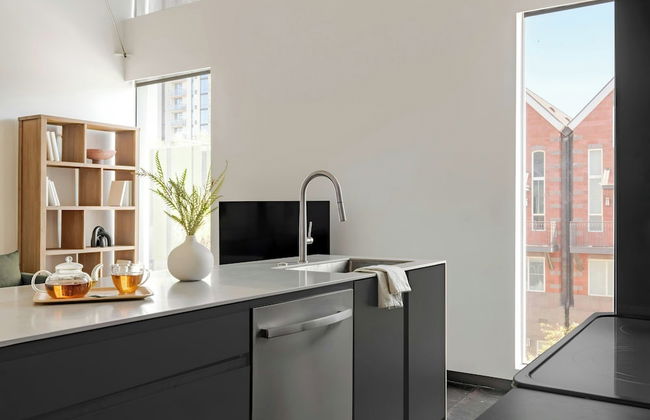 Sonder by Marriott Bonvoy Ida Apartments Downtown - Foto 11