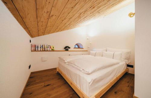 Ferienhaus WANDL mit Sauna und Fitness Studio - Foto 20