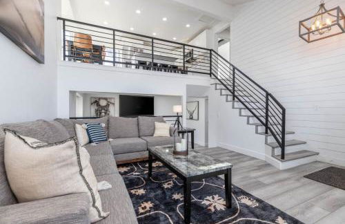 Cottonwood Basecamp-Game Room,6TVS Near Canyons - Foto 3