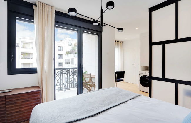 Studio Sleek & Refined - Levallois-perret - Foto 4
