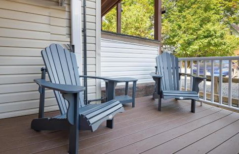 Shadyside, Pittsburgh, Modern and Accessible 2 Bedroom Unit2 with Free Parking - Foto 20