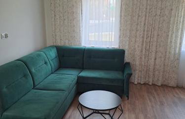 Domek letniskowy Leśne Zacisze - Photo 15