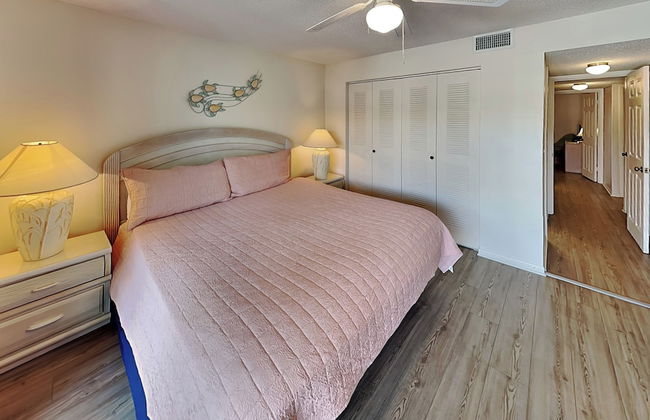 Ocean Villas 107 - Foto 35