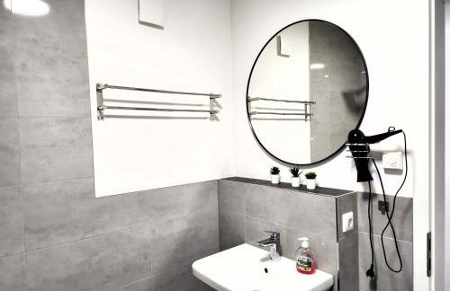 Hotel Valley of Business Frankfurt-Airport - BLACK LABEL STUDIO - Foto 8