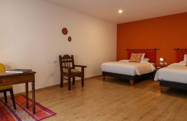 w Amazing 1BR Near Plaza Mayor de Cusco - Photo 18