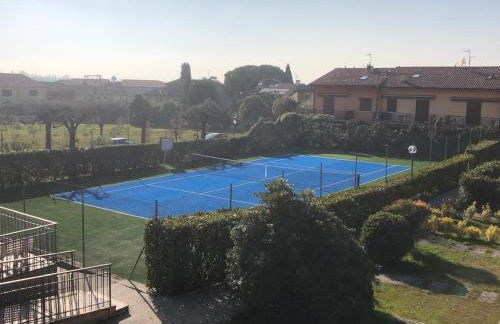 Da Elena Comfortable Holiday Residence - Foto 44