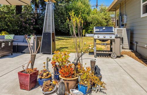 Happy House Getaway - Pool, Hot Tub & Wine Country - Foto 65