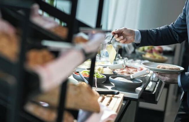 Unity Helsinki - A Studio Hotel - Foto 33