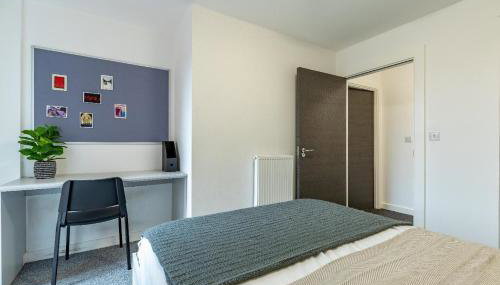 For Students Only Radford Mill in Nottingham - Foto 5