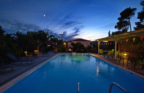 Kamelia Villas - Photo 48