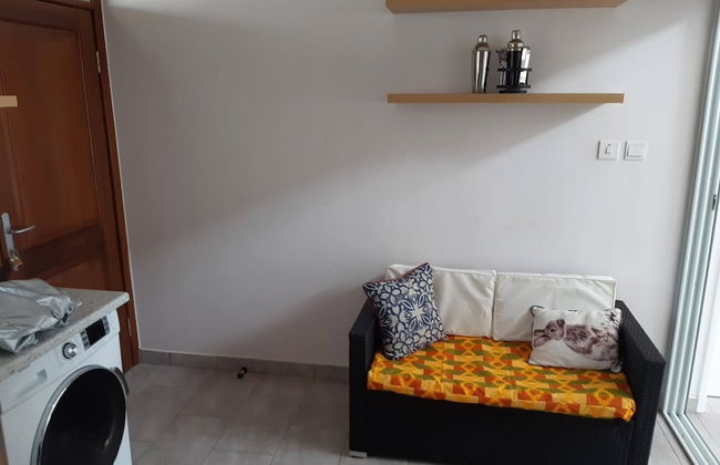 Serene Oasis in East Legon Hills - Chic 2 Bedroom Retreat - Photo 31