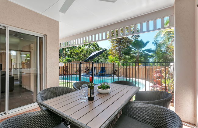 The Villas Palm Cove - Foto 56