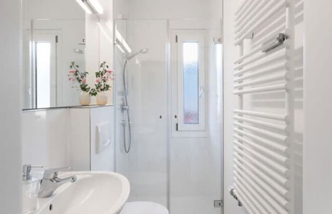 In het Blauwe Huis - Zolderverdieping - Foto 16