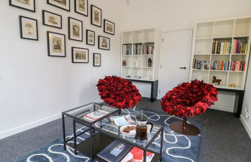 The Pump House Art Studio - Foto 29